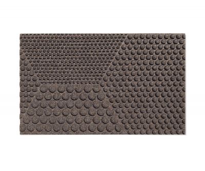 Hex Fußmatte Soil 45x75 Heymat